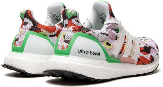 adidas x Marimekko Ultraboost 5.0 sneakers Wit