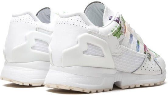 adidas x Meissen ZX 10000 sneakers Wit