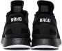 Adidas X Neighborhood Chop Shop sneakers Zwart - Thumbnail 9