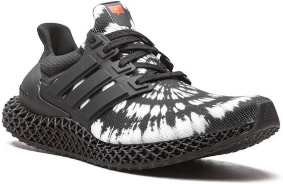 adidas x Nice Kicks Ultra 4D sneakers Zwart