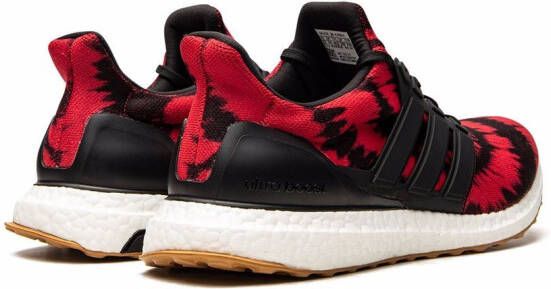 adidas "x Nice Kicks Ultraboost No Vacancy sneakers" Rood