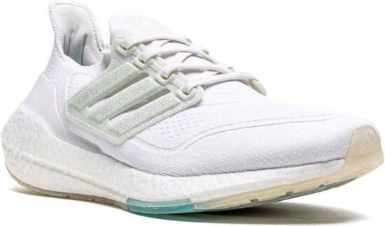 adidas x Parley Shoes Ultraboost 21 sneakers Wit