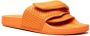 Adidas x Pharrell Williams Chancletas HU slippers Oranje - Thumbnail 2