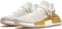 Adidas X Pharrell Williams Hu Holi NMD sneakers Goud - Thumbnail 2