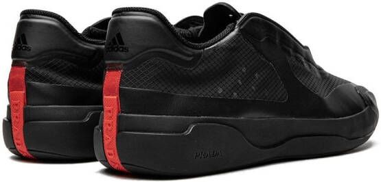 adidas x Prada A+P Luna Rossa 21 sneakers Zwart