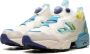 Adidas "x Reebok ZX Fury Cyan Aqua sneakers" Beige - Thumbnail 10