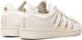 Adidas x Rich Mini Superstar Pride sneakers Wit - Thumbnail 7