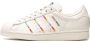 Adidas x Rich Mini Superstar Pride sneakers Wit - Thumbnail 9