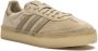 Adidas x Ronnie Fieg x Clarks x 8th Street Samba sneakers Beige - Thumbnail 2