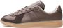 Adidas x maat? BW Army "Brown Gum" sneakers Bruin - Thumbnail 5