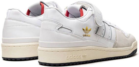 Adidas "x XLARGE Campus 80s Mesa sneakers" Bruin - Foto 3