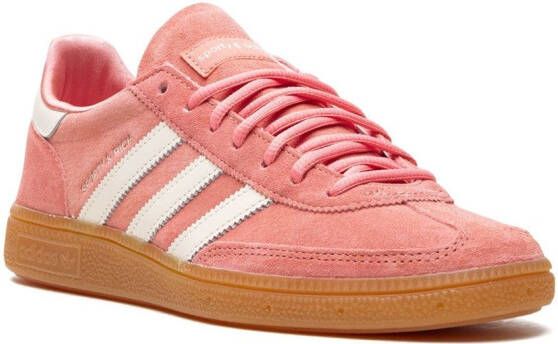 adidas x Sporty & Rich Handball Spezial sneakers Roze