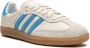 Adidas x Sporty & Rich Samba low-top sneakers Beige - Thumbnail 2