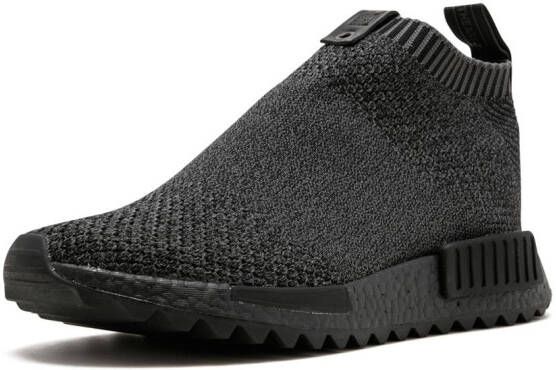 adidas x The Good Will Out NMD_CS1 Primeknit sneakers Zwart