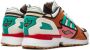 Adidas "x The Simpsons ZX 1000 Krusty Burger sneakers" Wit - Thumbnail 3