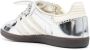 Adidas x Wales Bonner Samba low-top sneakers Zilver - Thumbnail 7