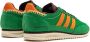 Adidas x Wales Bonner Red SL 72 gebreide sneakers Groen - Thumbnail 3