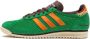 Adidas x Wales Bonner Red SL 72 gebreide sneakers Groen - Thumbnail 5