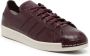 Adidas Y-3 Superstar leren sneakers Rood - Thumbnail 6