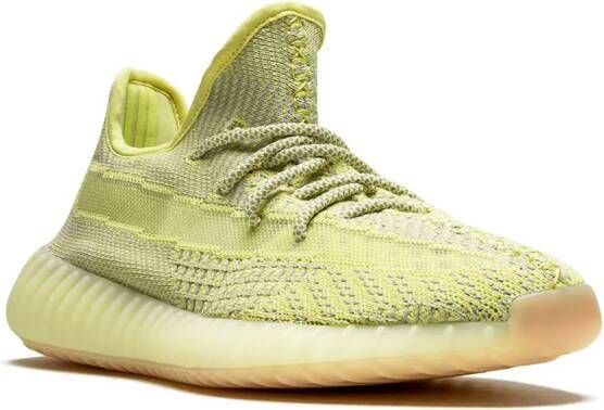 adidas Yeezy Boost 350 V2 "Antlia Reflective" sneakers Geel