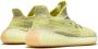 Adidas Yeezy Boost 350 V2 "Antlia Reflective" sneakers Geel - Thumbnail 3