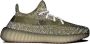 Adidas Yeezy Boost 350 V2 "Antlia Reflective" sneakers Geel - Thumbnail 5