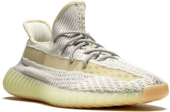 adidas Yeezy Boost 350 V2 "Lundmark" sneakers Beige