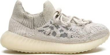 Adidas Yeezy Kids Boost 350 V2 sneakers Beige