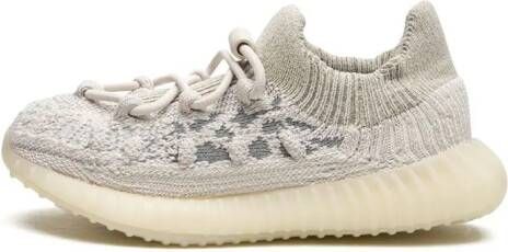 Adidas Yeezy Kids Boost 350 V2 sneakers Beige