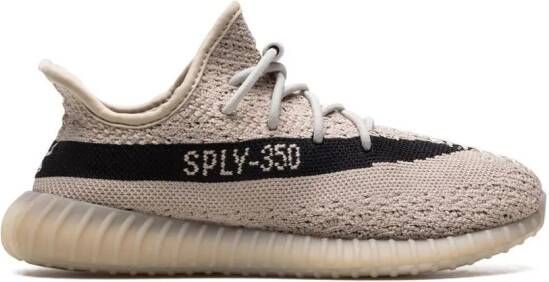 Adidas Yeezy Kids YEEZY Boost 350 V2 sneakers Beige