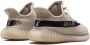 Adidas Yeezy Kids YEEZY Boost 350 V2 sneakers Beige - Thumbnail 3