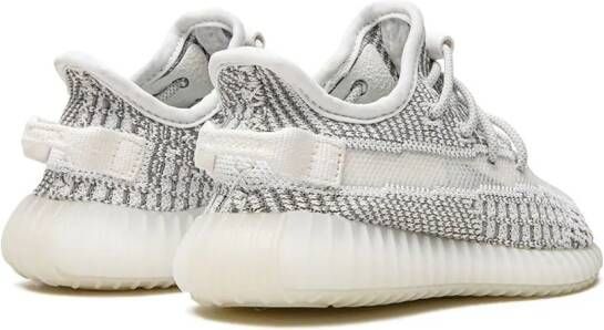 Adidas Yeezy Kids YEEZY Boost 350 V2 sneakers Wit