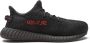 Adidas Yeezy Kids Yeezy Boost 350 V2 sneakers Zwart - Thumbnail 2