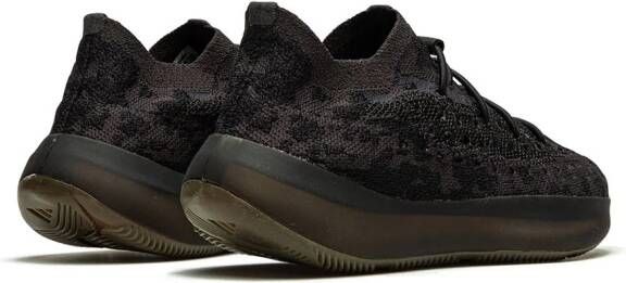 Adidas Yeezy Kids Yeezy Boost 380 sneakers Grijs