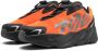 Adidas Yeezy Kids Yeezy Boost 700 sneakers Oranje - Thumbnail 2