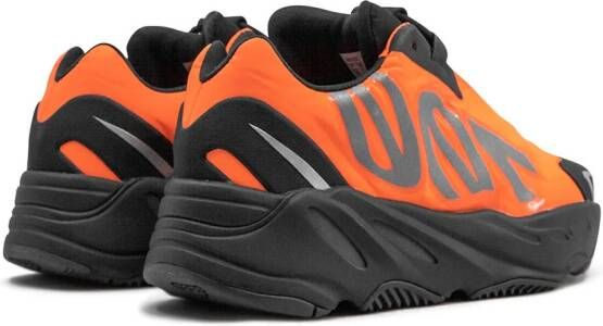 Adidas Yeezy Kids Yeezy Boost 700 sneakers Oranje