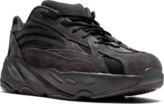 Adidas Yeezy Kids Yeezy Boost 700 V2 Kids "Vanta" sneakers Zwart