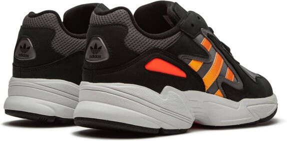 adidas Yung 96 Chasm sneakers Zwart