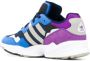 Adidas Yung-96 sneakers Blauw - Thumbnail 3