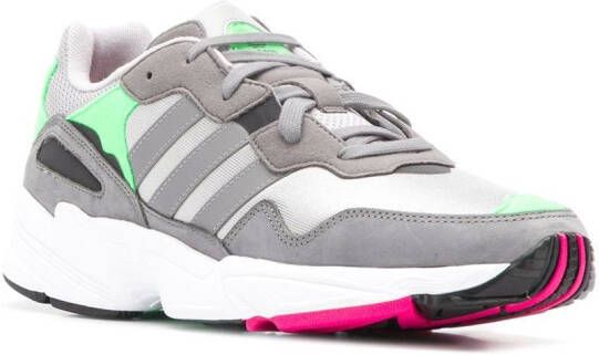 adidas Yung-96 sneakers Grijs