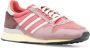 Adidas ZX 500 low-top sneakers Rood - Thumbnail 5