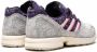 Adidas "ZX 5000 Vieux Lyon sneakers " Zilver - Thumbnail 3