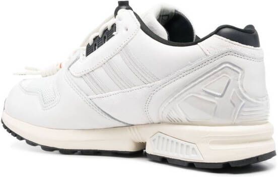 adidas ZX 8000 sneakers Wit