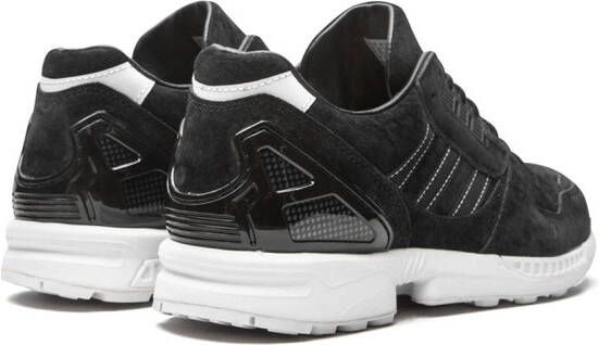 adidas ZX 8000 sneakers Zwart