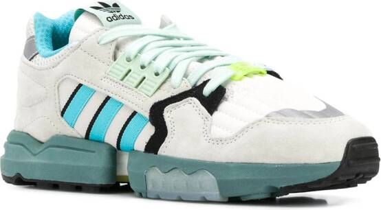 adidas ZX Torsion sneakers Grijs