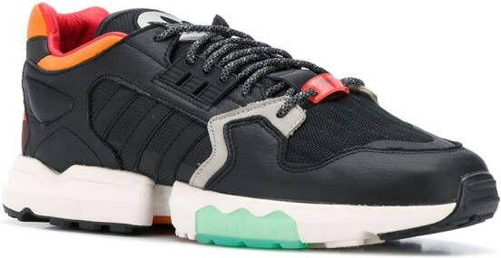 adidas ZX Torsion sneakers Zwart