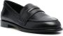 Aeyde Leren loafers Zwart - Thumbnail 2