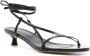 Aeyde Paige 45 sandalen Zwart - Thumbnail 2