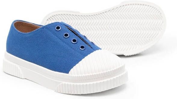 Age of Innocence Alex low-top sneakers Blauw