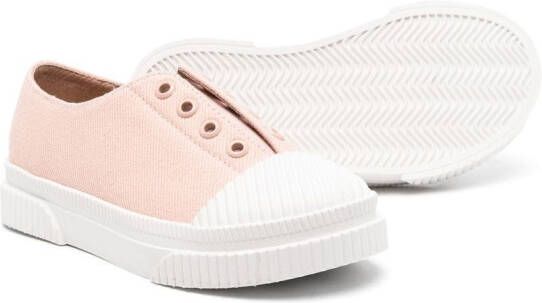 Age of Innocence Alex low-top sneakers Roze